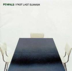 Penpals : Past Last Summer